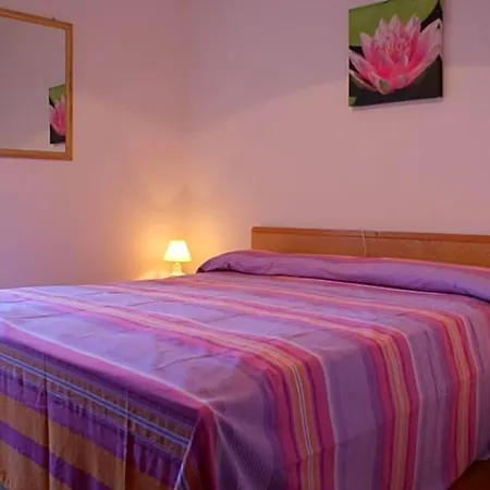 Family Gateaway In - Beahost 3*