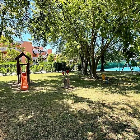 Hotel Family Gateaway In - Beahost Bibione