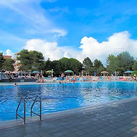 Hotel Family Gateaway In - Beahost Bibione