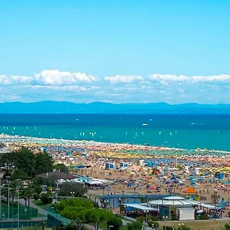 Hotel Family Gateaway In - Beahost Bibione